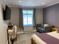 Exeter Court Hotel Hotels in Exeter