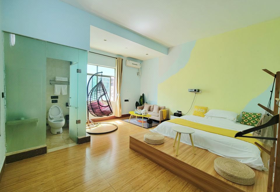 Wenchang Xiayu Hotel - Housity