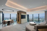 คราวน์ พลาซ่า เฉาโจว ริเวอร์ไซด์ บาย IHG โรงแรมใน