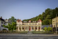 盧塞恩西伯格酒店