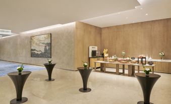Doubletree by Hilton Suzhou Wuzhong