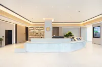JI Hotel (Zhucheng Delisi Shijicheng)