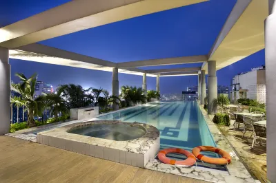 FARS Hotel & Resorts Hotels in 