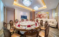 Vienna International Hotel (Heyuan Lianping Zhongxin Branch)