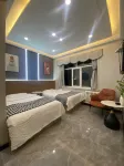 Arxan Fisherman's House Resort Hotel