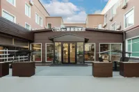 Free Comfort Hotel（Beijing Capital Airport China International Exhibition Center Shunyi Hall Store） Hotels in 