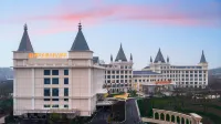湖北文旅靈玲大飯店