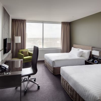 Superior Two Double Room Pullman Adelaide Promo Code