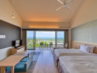 Fusaki Beach Resort Hotel & Villas