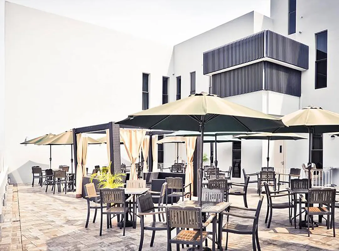 Bei Boutique Hotel - 