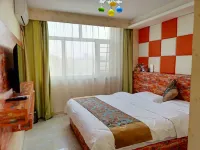 pingguoHOTEL Hotel di Anda