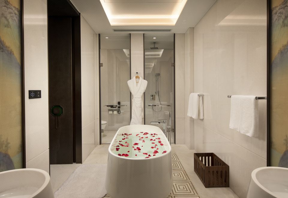 HALOYON VILLA WUYIChunpo Villa