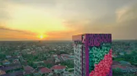 The Zuri Dumai Hotels in 
