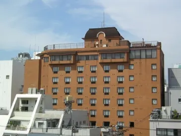 Victoria Inn Nagasaki