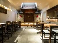 Xigu Huiyuan Guesthouse Hotels in Yu County