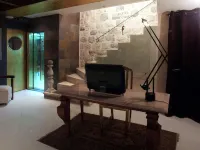 Boutique Hotel Hippocampus Hotéis em Kotor