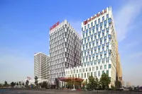 Anyang Fuli Wanda Realm Hotel Hôtels à : 