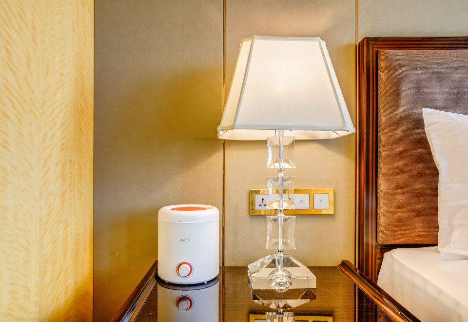 小黃鴨主題房· 妙夢深睡床墊