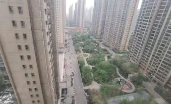 Shijiazhuang Baijia Apartment