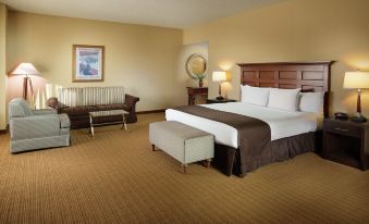 DoubleTree by Hilton Chicago O'Hare Airport-Rosemont