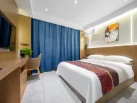 Daqing Alice Hotel Các khách sạn ở Đại Khánh