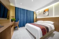 Daqing Alice Hotel