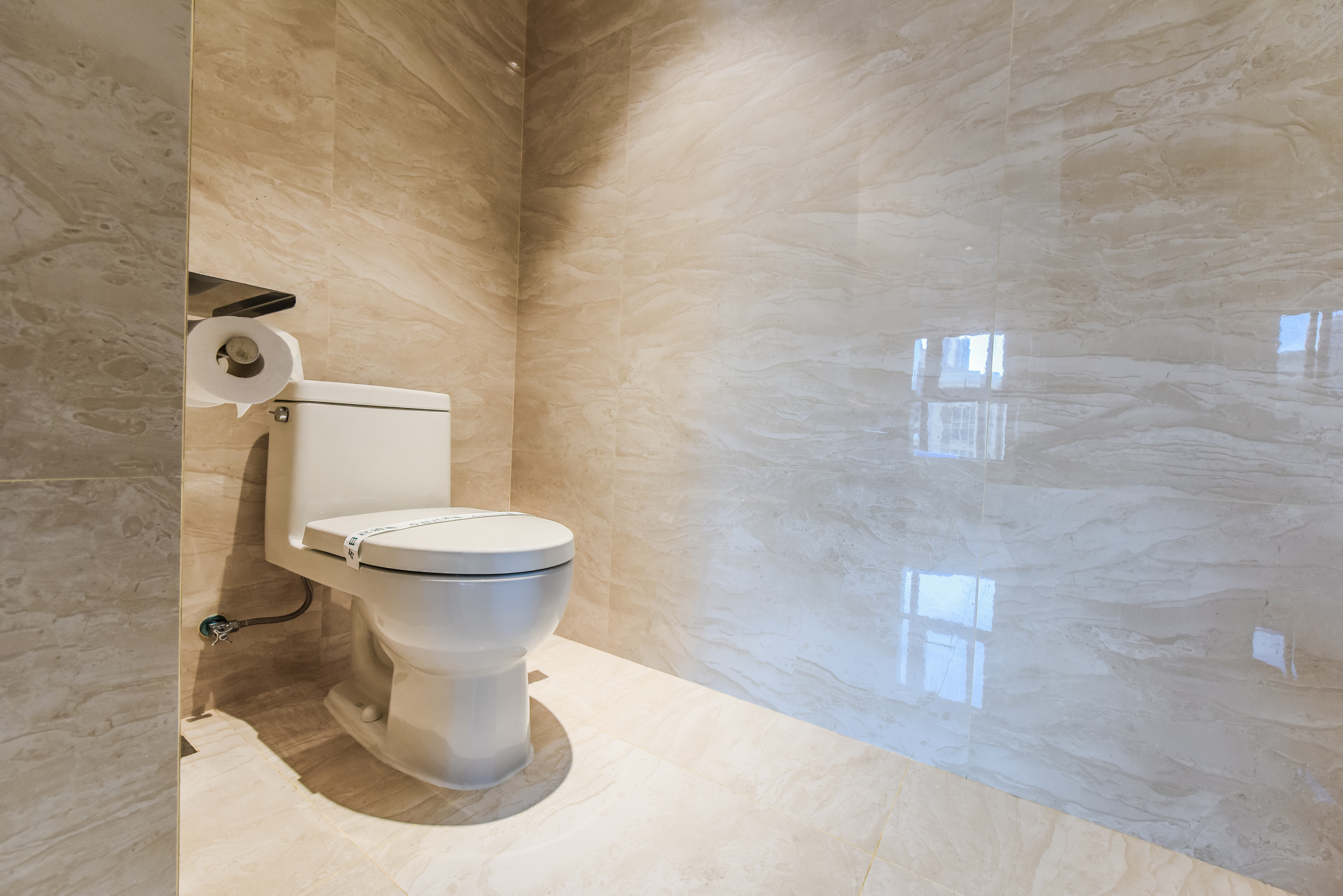 江语温馨家庭房【欢享三床+乾湿分离】