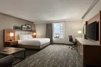 DoubleTree by Hilton New Orleans Hoteles en 