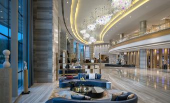 Whiersly Hotel Changsha xian