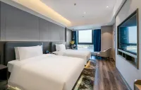 MEHOOD LESTIE Hotel (Zhanjiang Jinshawan flagship store)
