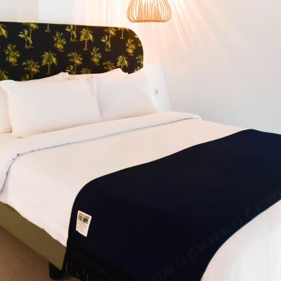 Junior Suite Hotel Monopoli Jakarta Promo Code