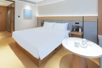 JI Hotel (Baoding Chaoyang North Street Baobai Shopping Plaza)