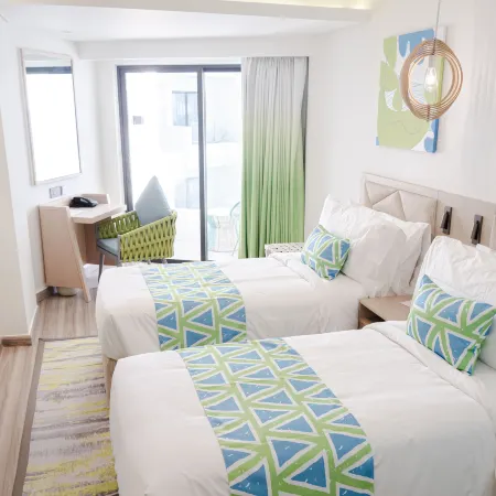 Lime Resort Manila