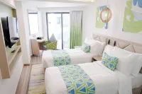 Lime Resort Manila