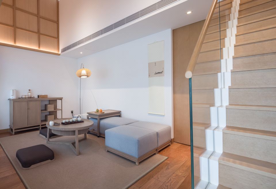 漫山小院·復式雙臥套房