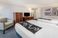 La Quinta Inn & Suites by Wyndham San Antonio Riverwalk Hôtels à : 