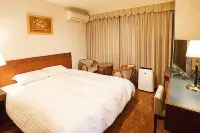 Hotel Castle Inn Suzuka Chuo