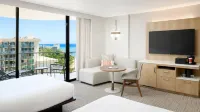 Waikiki Beach Marriott Resort & Spa