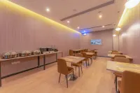 Borrman Hotel (Bengbu Wuhe)
