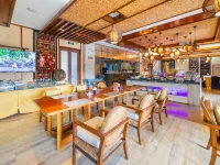 The Tang Hotel Hainan Mount Qixian فنادق في باوتينغ