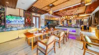 The Tang Hotel Hainan Mount Qixian
