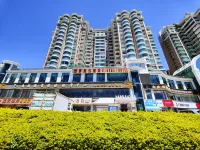 Qingmai S Seaview Hotel, Gongbei Lovers Road, Zhuhai Hoteles en 