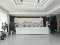 Baiya Hotel (Biyang Sixia Binhu Town Shop)