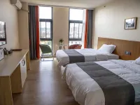 Shangjing Hotel Hotels in Fumin