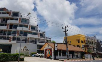 Atom Phuket Hotel