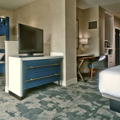 Resort View King Family Petite Suite Hyatt Regency Chesapeake Bay Promo Code