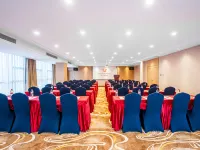 Vienna Hotel (Jiji Jishui Administrative Center Branch) Hotele w: Powiat Jishui