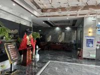 Hotel New Heavenly City