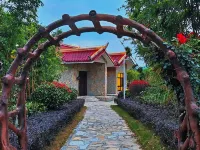 Nanzhuo Kanlong Courtyard Ξενοδοχεία στην πόλη 
