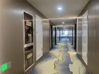 DeHong Apartment Hotel Hotels in Pingluo